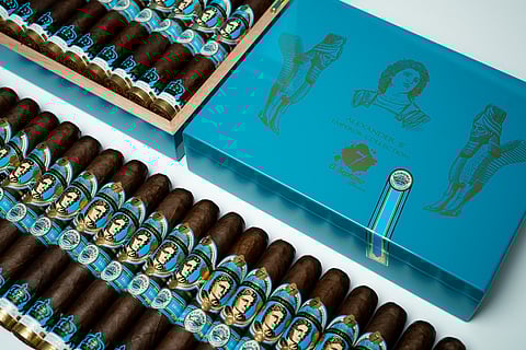 Exclusive Cigars