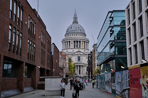 The Impact of Architecture on Road Safety
