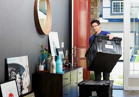 The Ultimate Checklist for Moving into a New Home