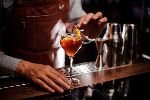 Most Luxurious (and Expensive) Cocktails in the World