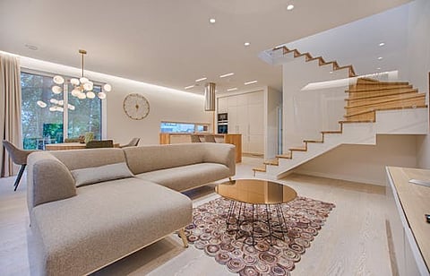How to Add Luxury Touches to Your Home Decor