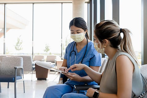 The Advantages of Outpatient Programs for Long-Term Sobriety