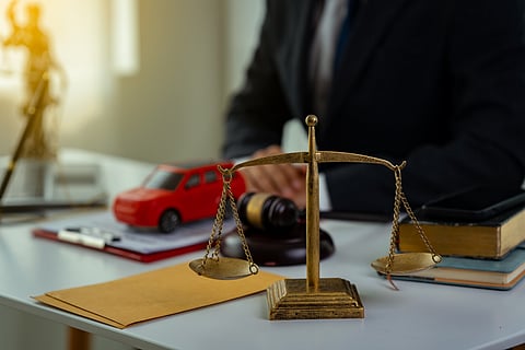 Legal Council