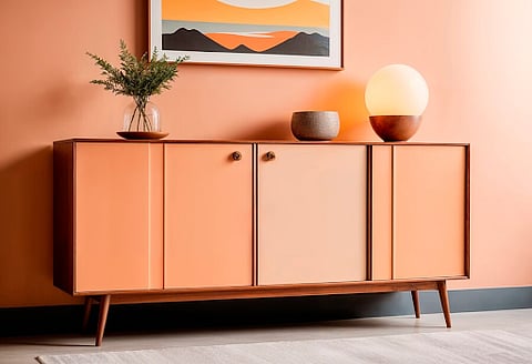 Incorporating Mid-Century Modern Design in Luxury Homes