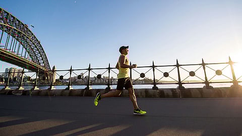 Top Ways to Improve Your Health As a Man