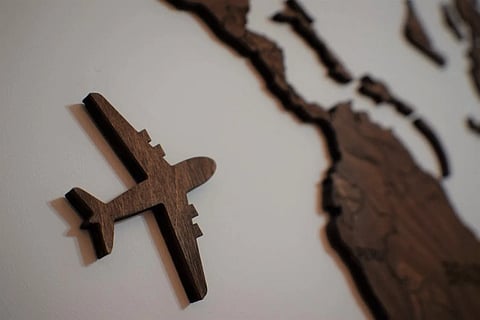 Boost Your Home Style: How to Add 3D Wall Art