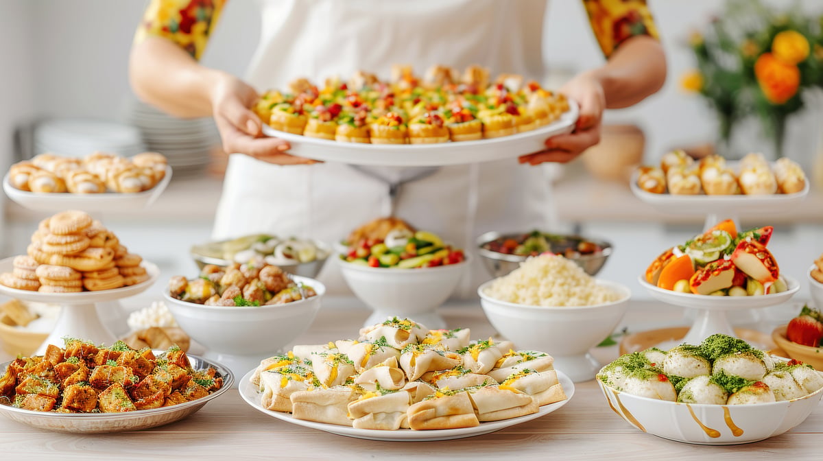 Six Best Practices for a Profitable Catering Business