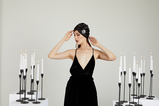 Eugenia Kim: Redefining Fashion Accessories with Bold Elegance display picture 1