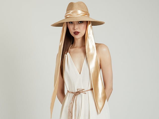 Eugenia Kim: Redefining Fashion Accessories with Bold Elegance display picture 3