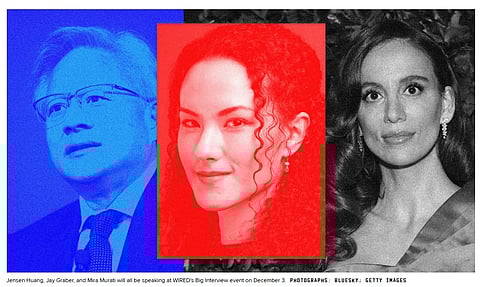 WIRED’s Big Tech Interview on Bluesky - News Elsewhere