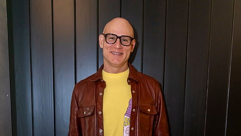 Craig Robins
