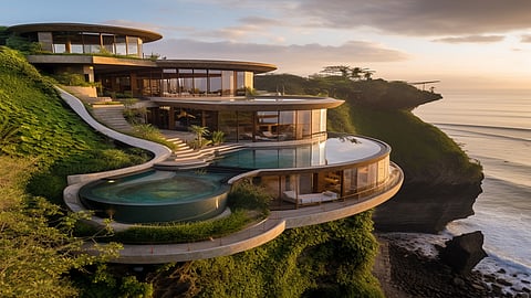 Unlocking Paradise: Exploring the Rise of Investment Properties in Bali and Their Transformative Impact 