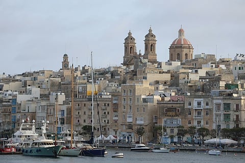 Wealthy Americans Are Looking at Malta in Their Quest to Acquire EU Citizenship