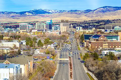 Best Places to Live in Idaho for Families