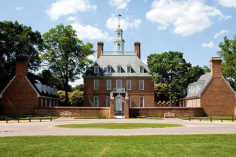 What is the Cost of Living in Williamsburg, VA?