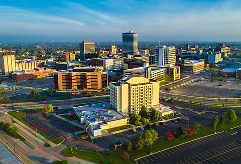 Living In South Bend, IN: Local Relocation Guide