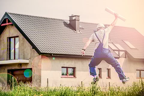 Your Guide to Custom Home Building with Skyline Build & Design