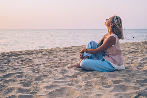 Unlocking the Secrets of Relaxation and Learning How to Slow Down