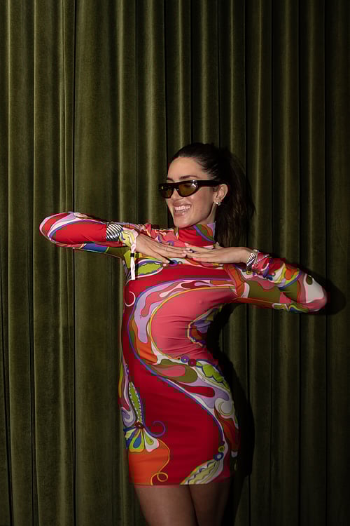 Silencio's Art Basel Miami Takeover A ThreeNight Cultural Extravaganza