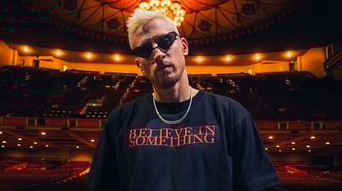 Eli Brown’s Second 92 Thing Capsule Collection