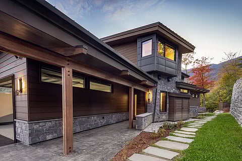 101 Switchback Lane