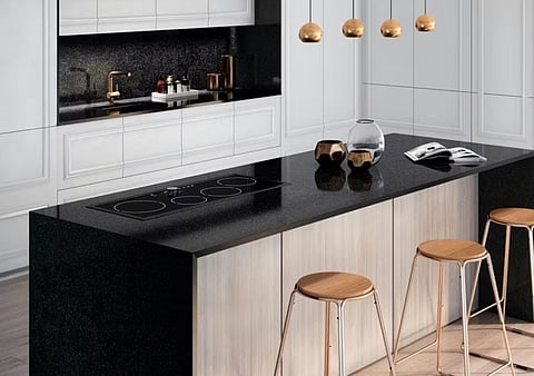 Kitchen Countertops: The Ultimate Guide to Choosing the Perfect Surface