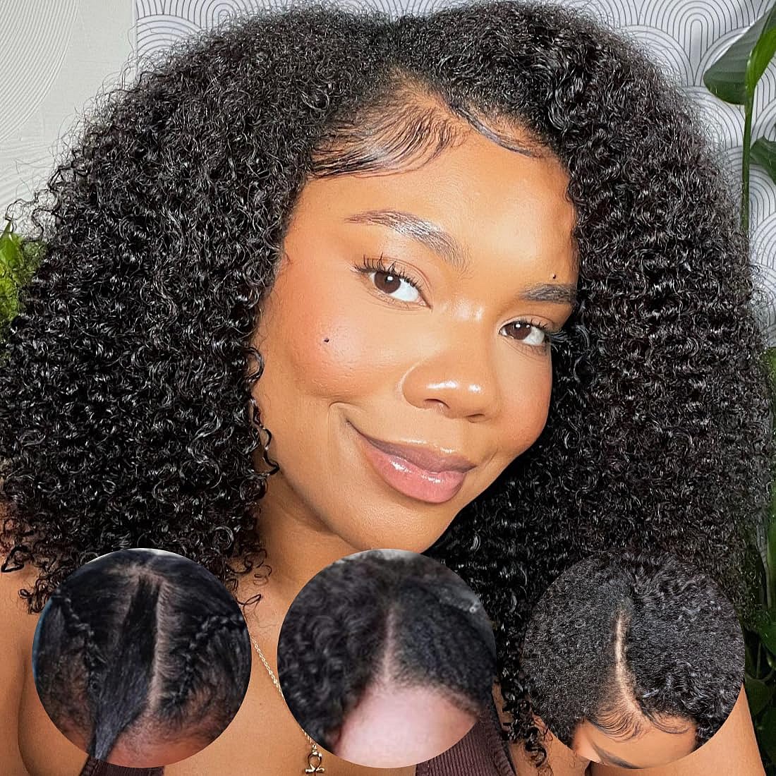 Discover Sunber Hair: Quality and Style for Every Hair Type