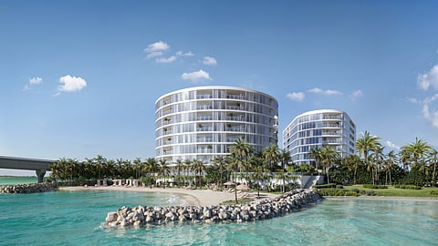 Clearwater Beach Gulfview