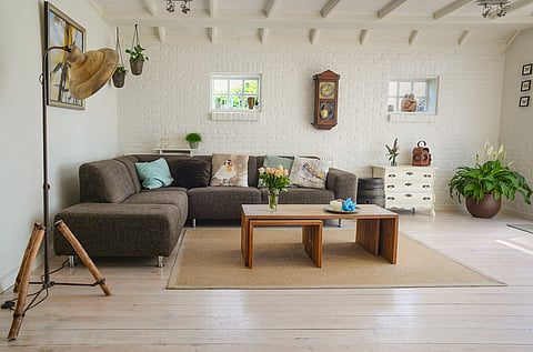 Creative Ways to Incorporate Laminates in Modern Interior Design