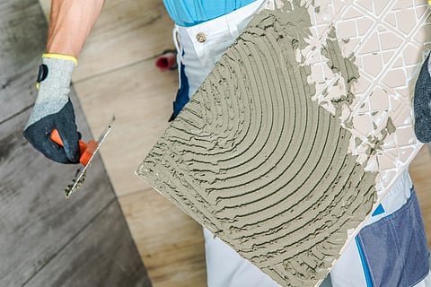 7 Mistakes to Avoid When Choosing Tile Adhesive for Projects