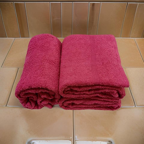 How to Use Luxury Face Towels