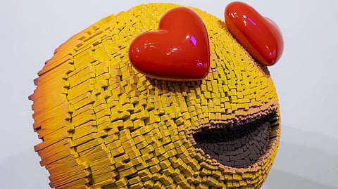 Piece by Gil Bruvel