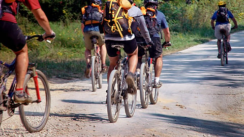 Top 5 Must-Visit Spots on a Bike in Rio de Janeiro