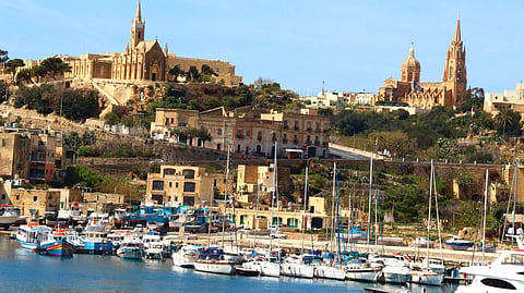 Overview and Key Information about Malta Betting Sites