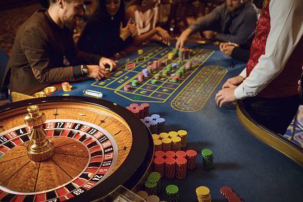 The Psychology of Luck: Unveiling Our Fascination with Casino Culture
