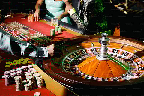 How Luxury Casinos Redefine Exclusivity for High-End Clients