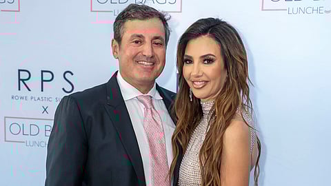 Dr Norman Rowe, Mia Rowe