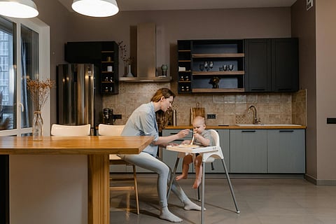 Ten Ways to Ensure a Healthier Home for Your Family