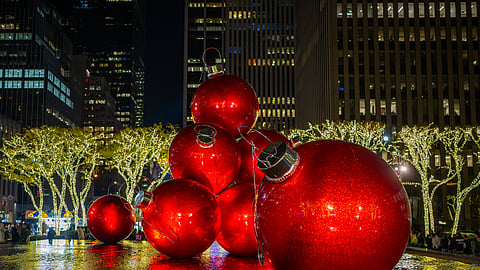 A Week of Wonder: NYC’s Best Exhibits Between Christmas and New Year