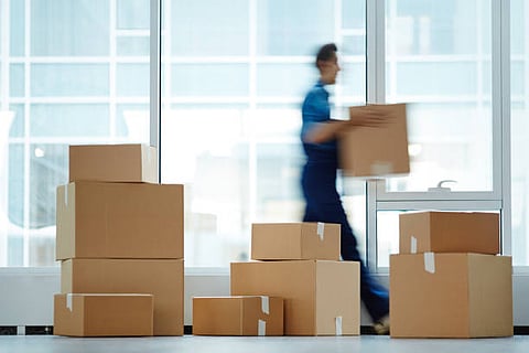 Things To Know Before Hiring Movers