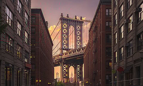 Best To Live Neighbourhood in Brooklyn