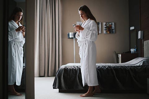 9 Ways Technology Is Shaping Luxury Travel Experiences 