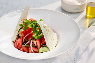 Tomato Salad