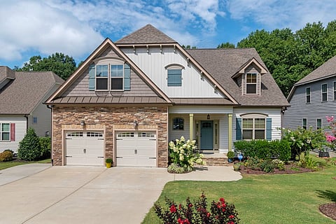 What Every Homeowner Should Know About Exterior Maintenance