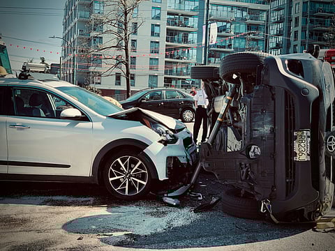 How to Prevent Car Accidents: Key Tips for Safe Driving