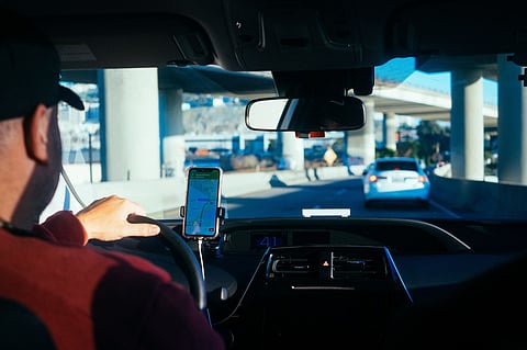 Some Essential Tips to Make Your Lyft Trips Safer