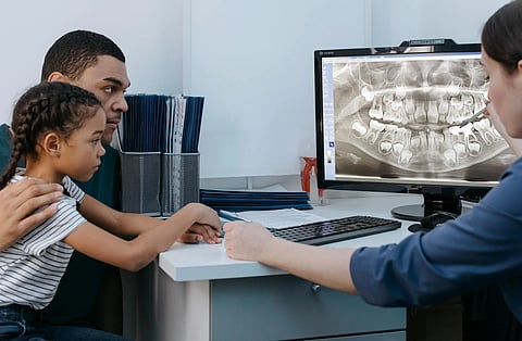 Providing Quality Dental Care for Families