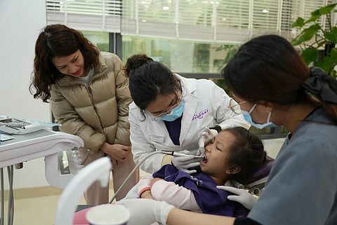 General and Family Dentistry for All Ages