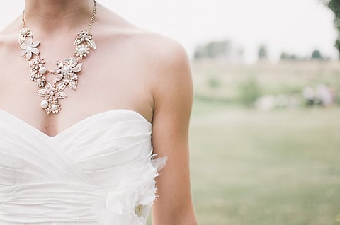How to Navigate Plus Size Wedding Dress Shopping with Confidence