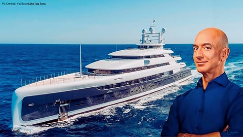 Jeff Bezos